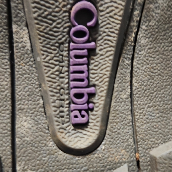 Columbia Boots - Picture 5 of 6